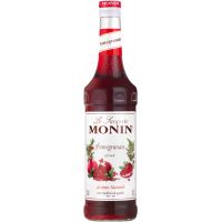 Monin Pomegranate makusiirappi 700 ml