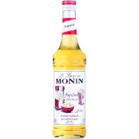 Monin Popcorn makusiirappi 700 ml