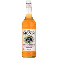 Monin Porn Star Martini Cocktail Mixer 1 l
