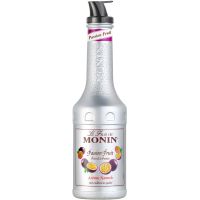 Monin Le Fruit Passion Fruit hedelmäpyree 1 l