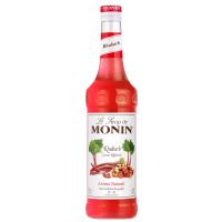 Monin Rhubarb makusiirappi 700 ml