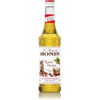 Monin Roasted Hazelnut makusiirappi 700 ml