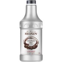 Monin tumma suklaakastike 1,89 l