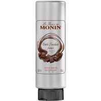 Monin tumma suklaakastike 500 ml