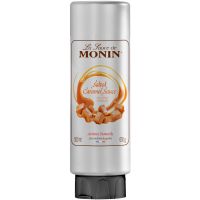 Monin salt karamellsås 500 ml