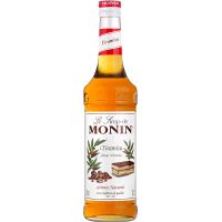 Monin Tiramisu makusiirappi 700 ml