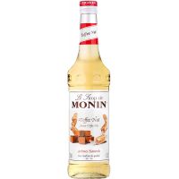 Monin Toffee Nut makusiirappi 700 ml