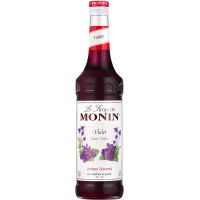Monin Violet makusiirappi 700 ml
