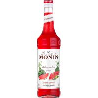 Monin Watermelon makusiirappi 700 ml
