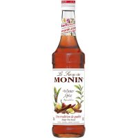 Monin Winter Spice makusiirappi 700 ml