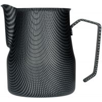 Motta Carbon Look maidonvaahdotuskannu 500 ml