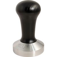 Motta tampperi 58 mm puukahvalla, musta