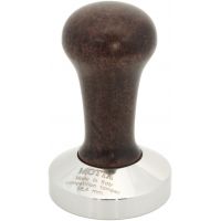 Motta Competition Tamper tampperi 58,4 mm, ruskea