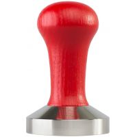 Motta Competition Tamper tampperi 58,4 mm, punainen