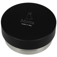 Motta Lightning Tamper 53 mm, Black