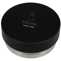 Motta Lightning Tamper 58.5 mm, Black