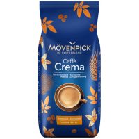 Mövenpick Caffè Crema kahvipavut 1 kg