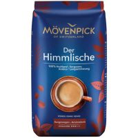 Mövenpick Der Himmlische 1 kg kahvipavut