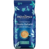 Mövenpick Gusto Italiano kahvipavut 1 kg