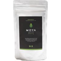 Moya Matcha Organic Culinary Green Tea 100 g