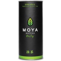 Moya Matcha Organic Daily vihreä tee 30 g