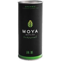 Moya Matcha Organic Traditional vihreä tee 30 g