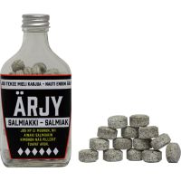 Namitupa Ärjy-salmiakki 130 g