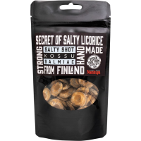 Namitupa Salty Shot kossusalmiakki 100 g