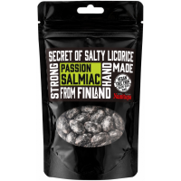 Namitupa Passion Salmiac - passionsalmiakki 100 g