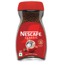 Nescafé Classic pikakahvi 200 g