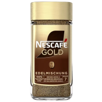 Nescafé Gold 7 pikakahvi 100 g