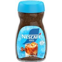 Nescafé Iced snabbkaffe 95 g