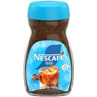Nescafé Iced pikakahvi 95 g