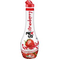Nexus Strawberry Concentrated Fruit Pulp 700 ml