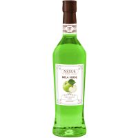 Nexus Green Apple makusiirappi 700 ml