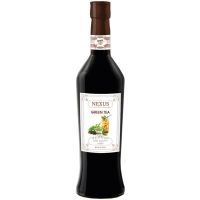 Nexus Green Tea makusiirappi 700 ml