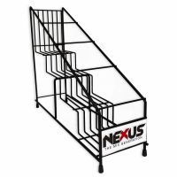 Nexus pulloteline 4:lle siirappipullolle