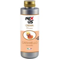 Nexus karamellikastike 650 g