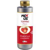 Nexus mansikkakastike 650 g