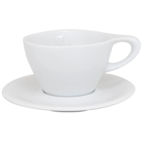 notNeutral Lino Large Latte-kuppi 360 ml