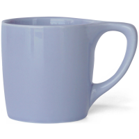 notNeutral Lino Mug -muki 300 ml, Periwinkle