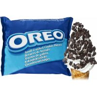 Oreo keksimuru 400 g