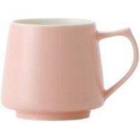 Origami Aroma Mug, Pink