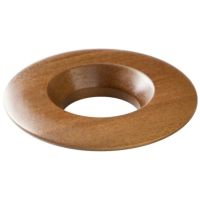 Origami Wood Dripper puinen suodatinsuppilon pidike