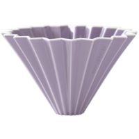Origami Dripper M kahvisuodatin, violetti