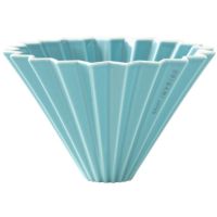 Origami Dripper M, Turquoise