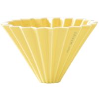 Origami Dripper M, Yellow