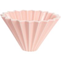 Origami Dripper S filterhållare, rosa