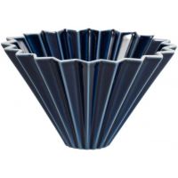 Origami Dripper S filterhållare, mörkblå