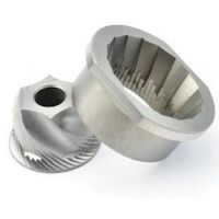 Orphan Espresso Lido Replacement Burr Set by Etzinger